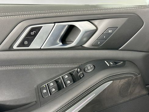 Certified 2024 BMW X5 xDrive40i w/ M Sport Package image 18