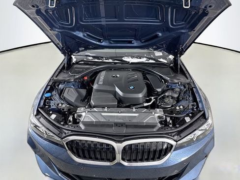 New 2026 BMW 330i xDrive Sedan w/ Convenience Package image 28