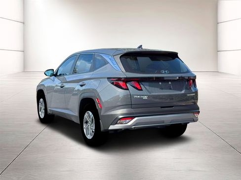 New 2026 Hyundai Tucson Blue SE AWD/4WD image 5