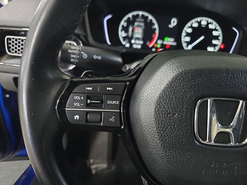 Used 2024 Honda Civic Sport image 20