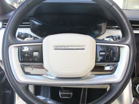 Used 2023 Land Rover Range Rover SE AWD/4WD image 18