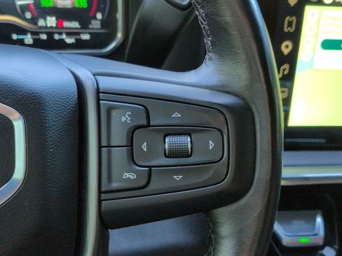 Used 2025 GMC Sierra 3500 Denali Ultimate AWD/4WD image 27