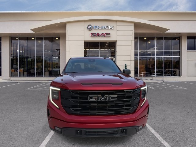Certified 2023 GMC Sierra 1500 Elevation RWD image 4
