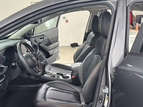 Used 2024 Subaru Crosstrek 2.5i Limited w/ Crosstrek Mirror Package AWD/4WD image 14