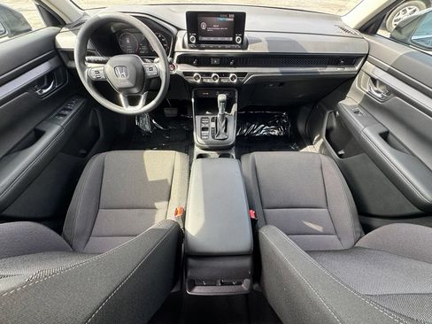 Used 2025 Honda CR-V LX image 29