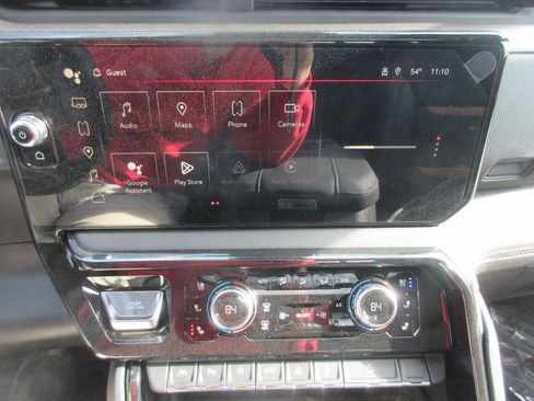 New 2026 GMC Sierra 1500 AT4 image 20