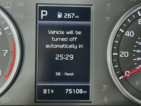 Used 2024 Kia K5 GT-Line FWD image 14