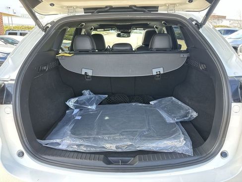 Certified 2025 MAZDA CX-5 2.5 Turbo image 24