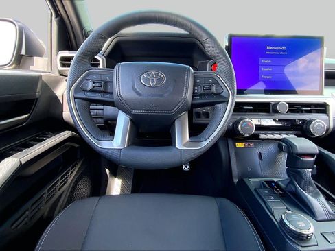 Used 2026 Toyota Tacoma TRD Sport RWD image 6