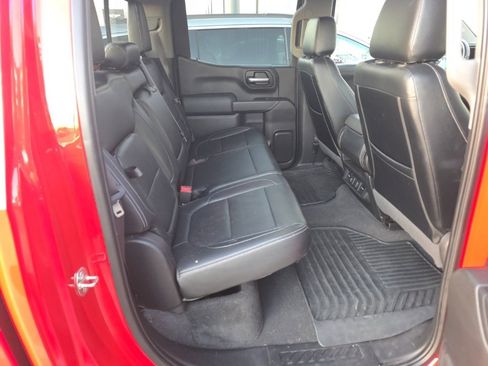 Used 2019 Chevrolet Silverado 1500 LT w/ Texas Edition image 6