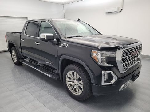 Used 2019 GMC Sierra 1500 Denali w/ Technology Package AWD/4WD image 11