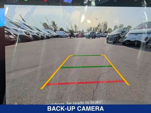 New 2026 Volkswagen ID.4 Pro image 17