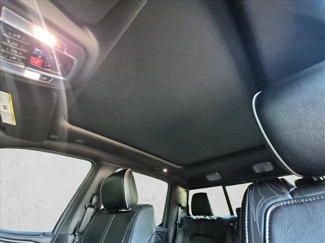 Used 2019 RAM 1500 Limited AWD/4WD image 16