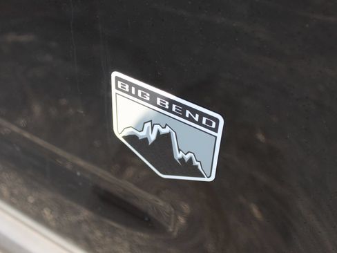 Used 2022 Ford Bronco Sport Big Bend w/ Convenience Package AWD/4WD image 11