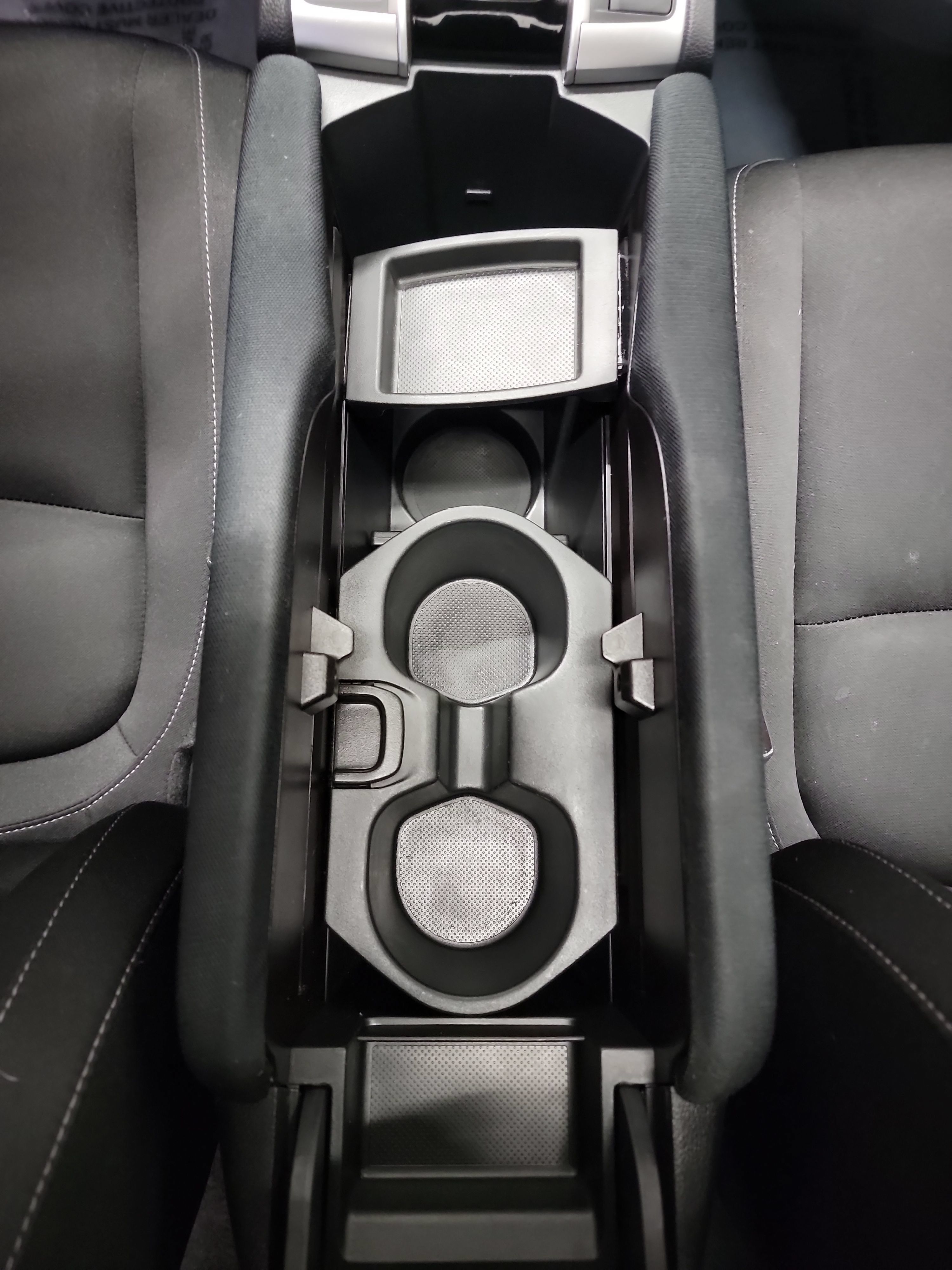 Used 2018 Honda Civic EX image 29