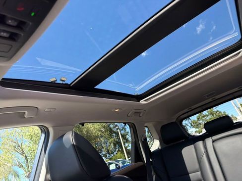 Used 2023 Nissan Rogue SV w/ SV Premium Package image 22