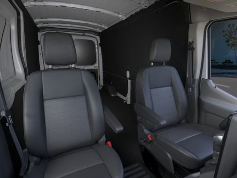 New 2026 Ford Transit 250 Base w/ Load Area Protection Package image 10