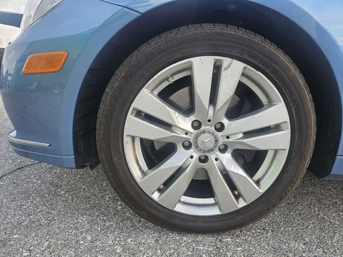 Used 2012 Mercedes-Benz E 350 Cabriolet image 5