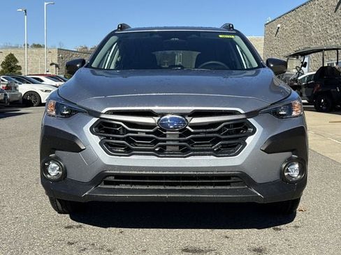 New 2026 Subaru Crosstrek 2.0i Premium image 8