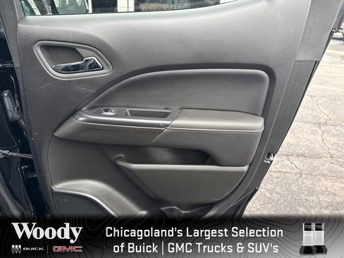 Used 2019 GMC Canyon Denali image 32