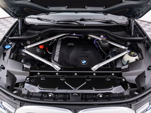 Certified 2023 BMW X7 xDrive40i w/ Premium Package image 34