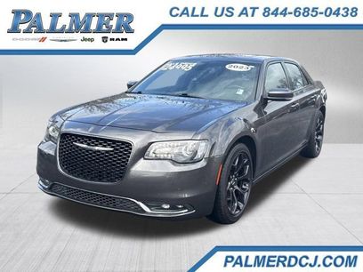 Used 2019 Chrysler 300 S w/ 300S Premium Group