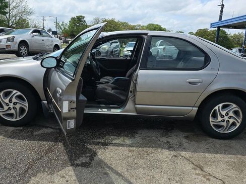Used 1998 Dodge Stratus ES image 3