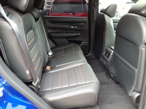 Used 2024 Honda CR-V Sport-L image 11