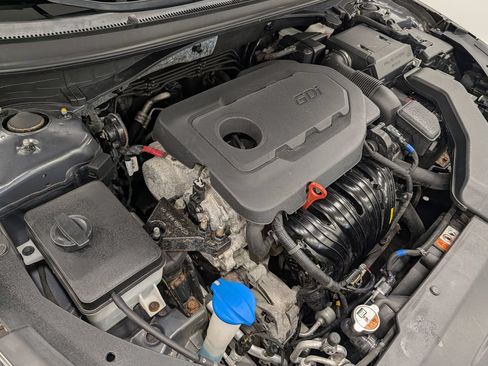 Used 2018 Hyundai Sonata Sport FWD image 30