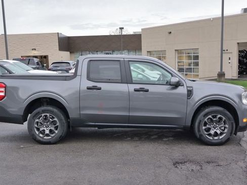 Used 2023 Ford Maverick XLT w/ XLT Luxury Package image 4