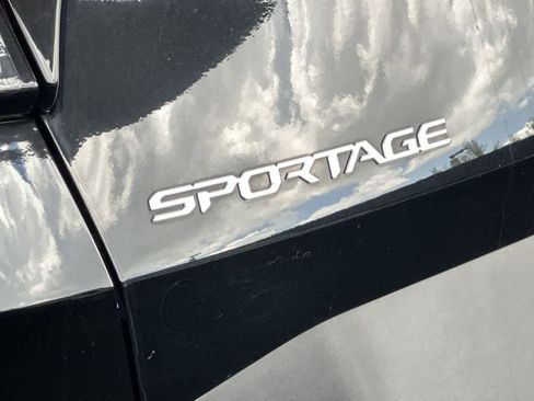 Used 2023 Kia Sportage X-Pro Prestige AWD/4WD image 10