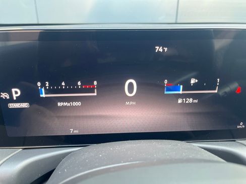 New 2026 Nissan Sentra SV image 14