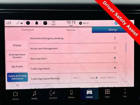 New 2024 Jeep Grand Wagoneer Series III image 9