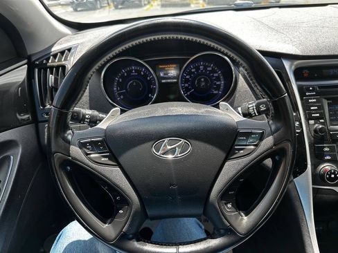 Used 2014 Hyundai Sonata SE FWD image 14