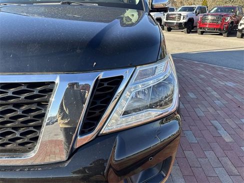 Used 2018 Nissan Armada SL w/ Premium Package image 23