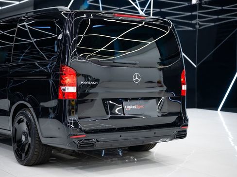 Used 2023 Mercedes-Benz Metris Passenger image 14