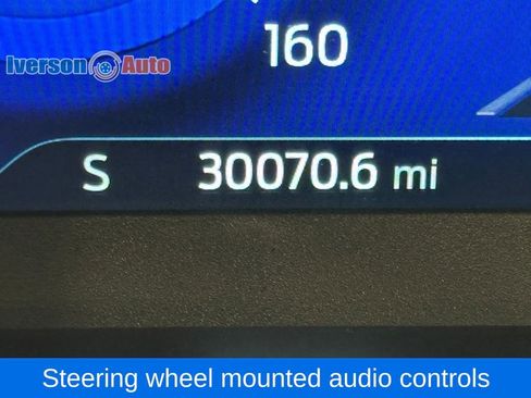 Used 2022 Ford Escape SEL w/ Technology Package image 20