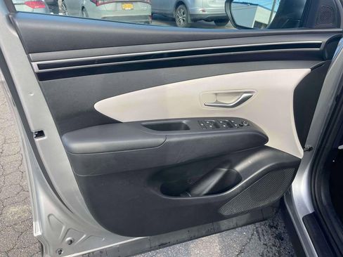 Used 2023 Hyundai Tucson SEL image 16