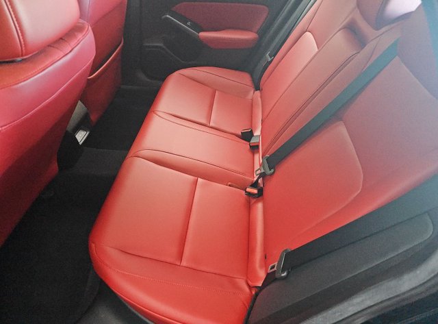 Used 2024 Acura Integra A-Spec w/ Technology Package FWD image 4