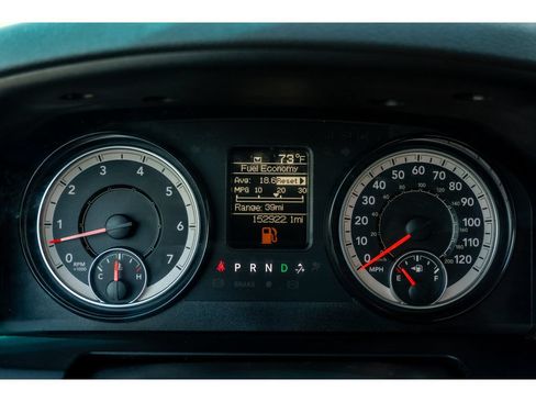 Used 2018 RAM 1500 Tradesman w/ Popular Equipment Group RWD image 20