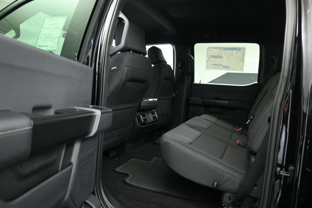 New 2026 Ford F150 STX w/ F-150 LOBO Package AWD/4WD image 30