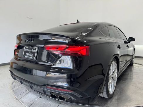 Used 2022 Audi S5 Premium Plus AWD/4WD image 33