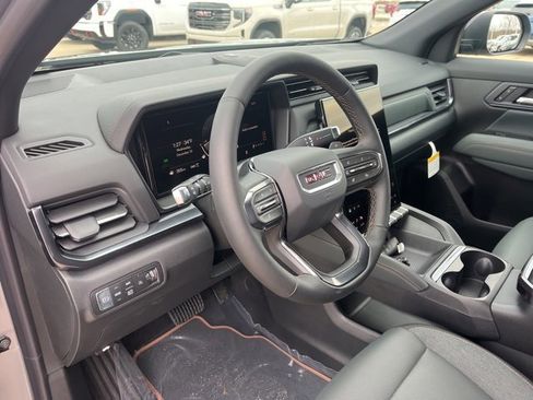 New 2026 GMC Terrain AT4 image 17