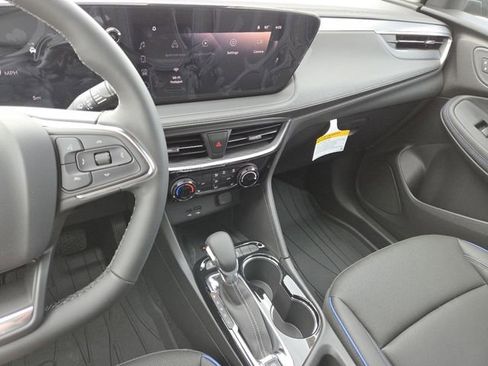 New 2026 Buick Encore GX Sport Touring w/ Advanced Technology Package image 33