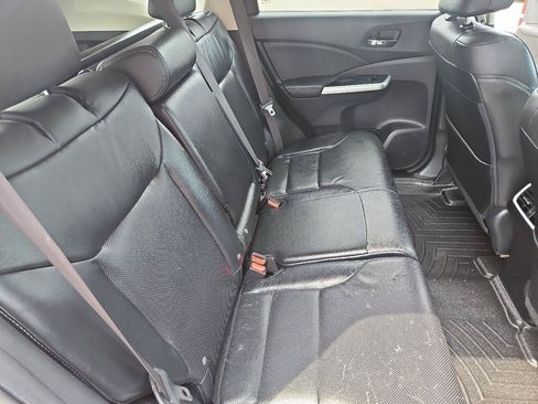 Used 2016 Honda CR-V EX-L image 21
