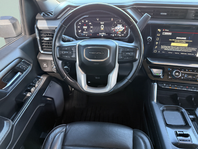 Used 2024 GMC Sierra 3500 Denali w/ Denali Reserve Package AWD/4WD image 19