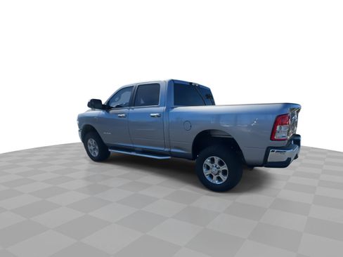 Used 2019 RAM 2500 Big Horn image 6
