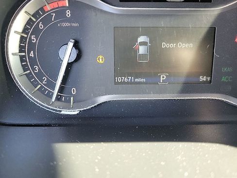 Used 2021 Honda Ridgeline RTL-E image 7