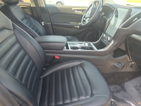 Used 2024 Ford Edge SEL w/ Convenience Package AWD/4WD image 11