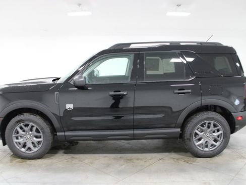 New 2026 Ford Bronco Sport Big Bend AWD/4WD image 5